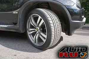 BMW X5, 2006