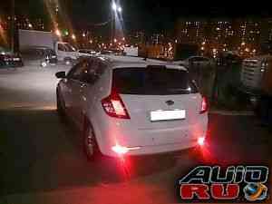 KIA cee'd, 2011 KIA cee'd, 2011