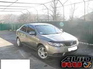 KIA Cerato, 2009 KIA Cerato, 2009