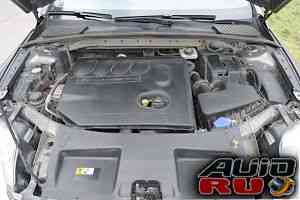 Ford Mondeo, 2011 Ford Mondeo, 2011