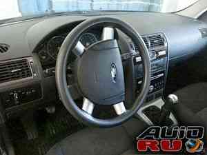 Ford Mondeo, 2005