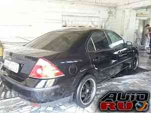 Ford Mondeo, 2005