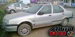 Renault 19, 1996