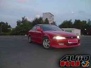 Honda Torneo, 2002 Honda Torneo, 2002