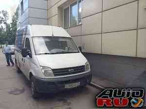 FIAT Ducato, 2008