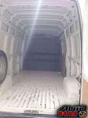FIAT Ducato, 2008