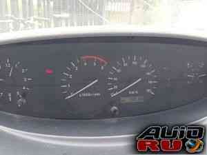FIAT Ducato, 2008