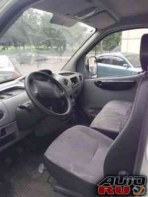 FIAT Ducato, 2008
