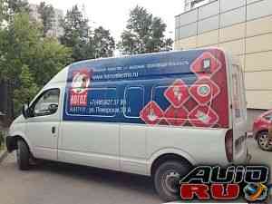 FIAT Ducato, 2008