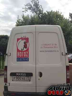 FIAT Ducato, 2008