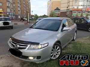 Honda Accord, 2007 Honda Accord, 2007