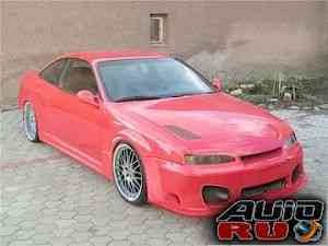 Opel Calibra, 1997 Opel Calibra, 1997