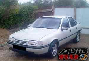 Opel Vectra, 1993