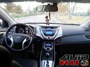 Hyundai Elantra, 2011 Hyundai Elantra, 2011