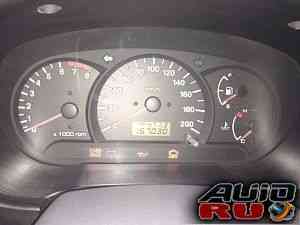 Hyundai Accent, 2003 Hyundai Accent, 2003