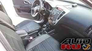 KIA cee'd, 2010