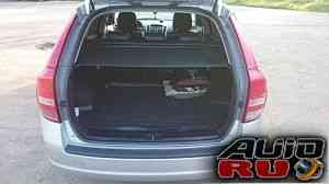 KIA cee'd, 2010