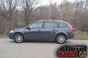 Renault Megane, 2008 Renault Megane, 2008