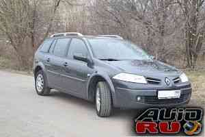 Renault Megane, 2008 Renault Megane, 2008