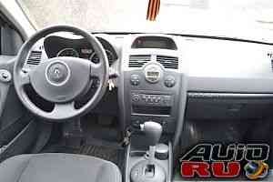 Renault Megane, 2008 Renault Megane, 2008