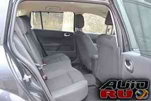 Renault Megane, 2008 Renault Megane, 2008