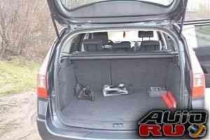 Renault Megane, 2008 Renault Megane, 2008