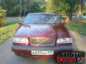 Volvo 850, 1995 Volvo 850, 1995