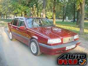Volvo 850, 1995 Volvo 850, 1995