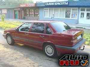 Volvo 850, 1995 Volvo 850, 1995