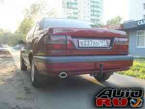 Volvo 850, 1995 Volvo 850, 1995