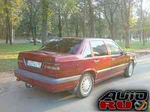 Volvo 850, 1995 Volvo 850, 1995