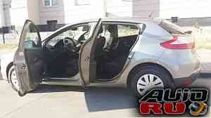 Renault Megane, 2012