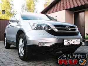 Honda CR-V, 2010 Honda CR-V, 2010