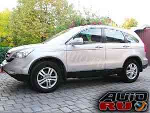 Honda CR-V, 2010 Honda CR-V, 2010