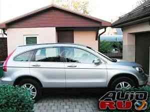 Honda CR-V, 2010 Honda CR-V, 2010