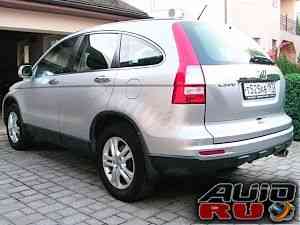 Honda CR-V, 2010 Honda CR-V, 2010