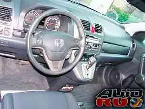 Honda CR-V, 2010 Honda CR-V, 2010