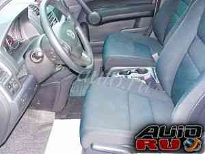 Honda CR-V, 2010 Honda CR-V, 2010