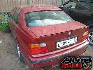 BMW 3, 1996