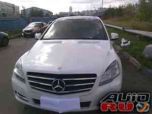 Mercedes-Benz R-класс, 2011