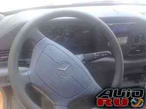 Mercedes-Benz Sprinter, 1998