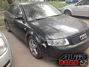 Audi A4, 2003