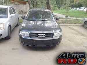 Audi A4, 2003