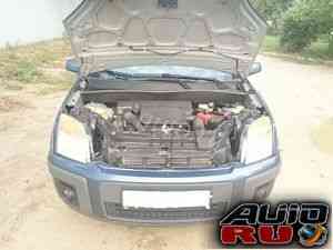 Ford Fusion, 2006 Ford Fusion, 2006