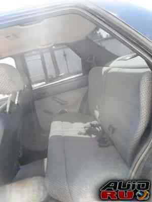 Ford Orion, 1994