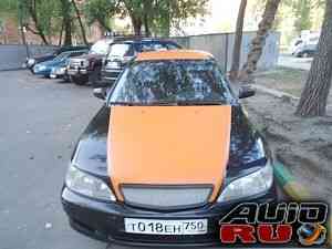 Honda Accord, 2000