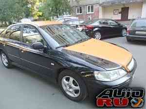 Honda Accord, 2000