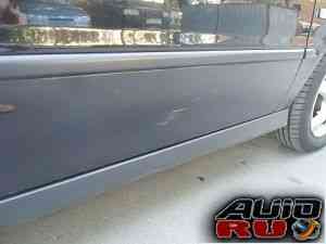 Honda Accord, 2000