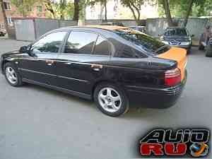 Honda Accord, 2000