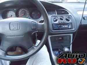 Honda Accord, 2000